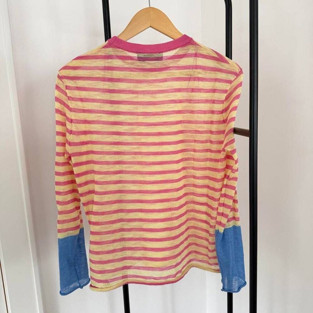 Zara Women's Multi Shirt - Picture 2 of 4
